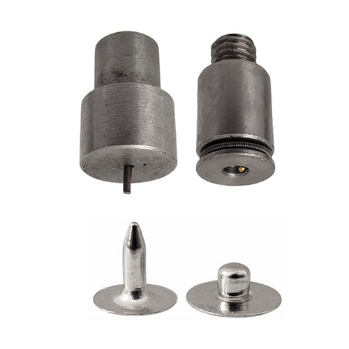 KAMsnaps Nipple Rivet Dies for Jean Pockets Reinforcement - KAMsnaps®