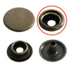 Extra Parts for UTILITY Metal Snaps *FINAL SALE*