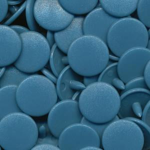 KAM Plastic Snaps Fasteners Size 20 Matte Sets Multi-Color Bundles -  KAMsnaps®