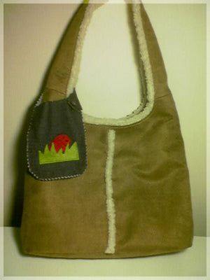 How to Make a Cell Phone Cozy (Tutorial)