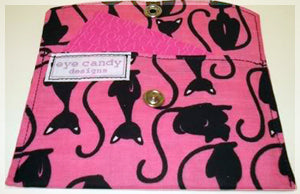 How to Make an Easy Peasy Wallet (Tutorial)