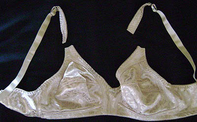How to Convert a Regular Bra into a Nursing Bra (Tutorial)
