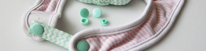 How To Replace The Velcro on Bibs and Make Bib Extenders (No-Sew Tutorial)