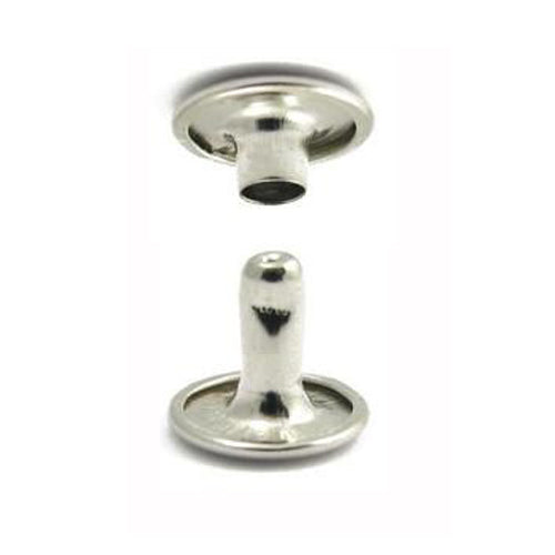 Attach Rivets with KAMsnaps Pliers Hand Tool & Press Setting Machine