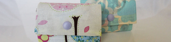 How to Make a Small Purse Wallet from Used Milk / Juice Cartons (No Sew Tutorial)