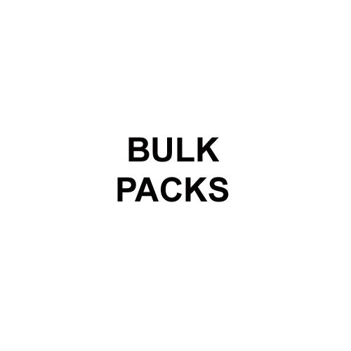 BULK: Size 20 Glossy - Regular Length