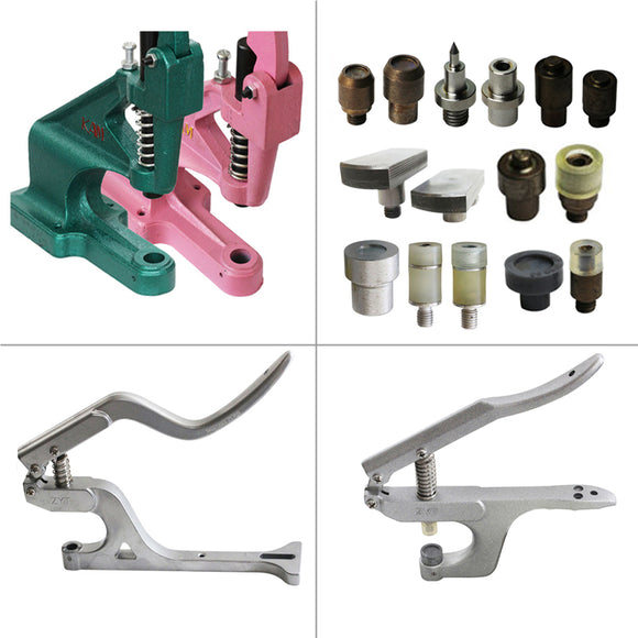 KAMsnaps® Starter Bundles