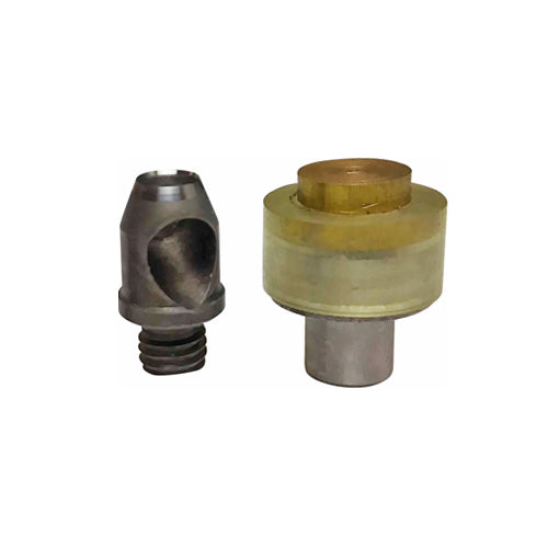 KAMsnaps® Hole-Making Tools