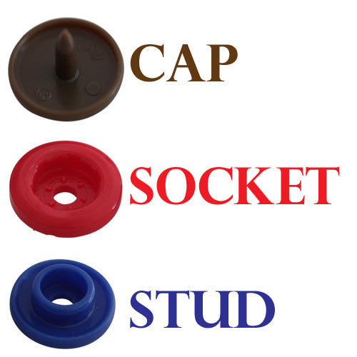 Size 20 Parts (Regular Length)