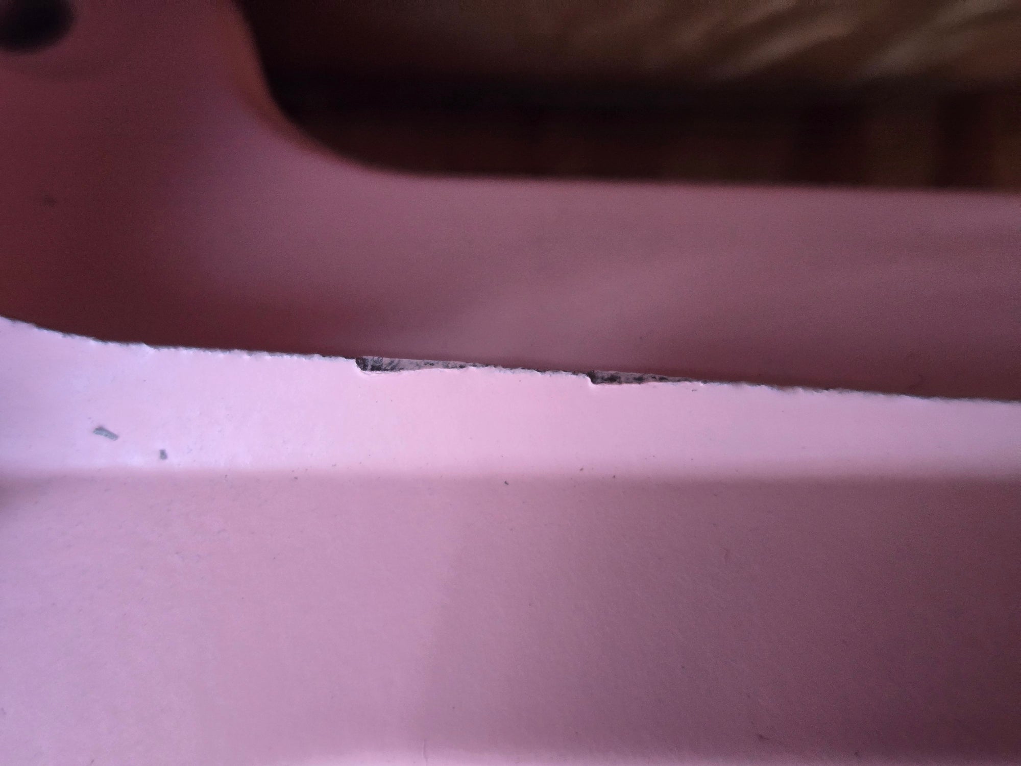 Request SCUFFED Pink Color - Press NOT Included *FINAL SALE*