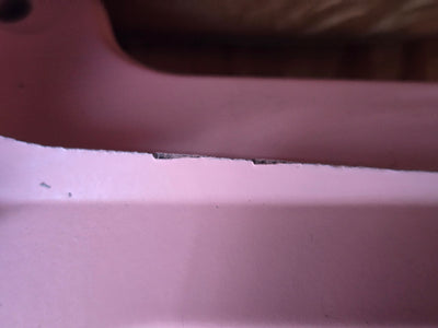 Request SCUFFED Pink Color for DK93 Table Press *FINAL SALE*