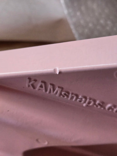 Request SCUFFED Pink Color for DK93 Table Press *FINAL SALE*