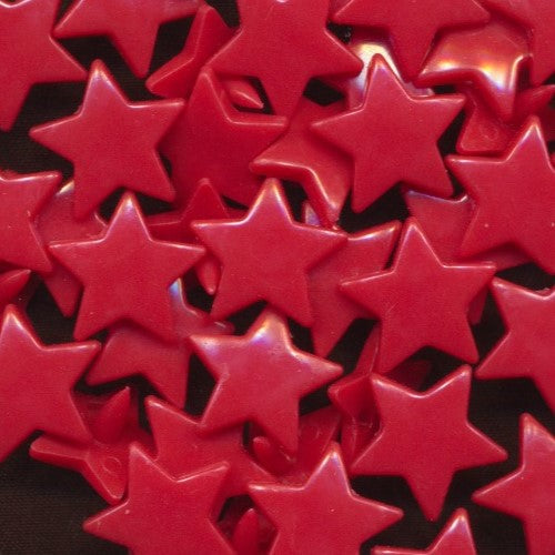 Stars B54 Crimson