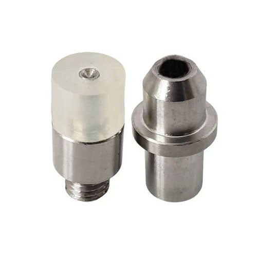 KX Dies for Double Cap Rivet REMOVAL (8mm 9mm)