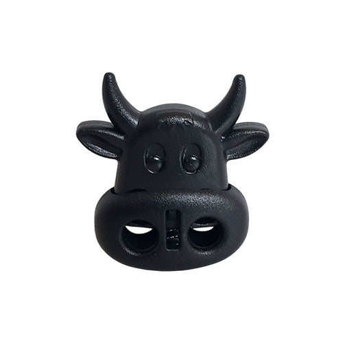 Cow Cord Lock Stoppers (10-Pack)