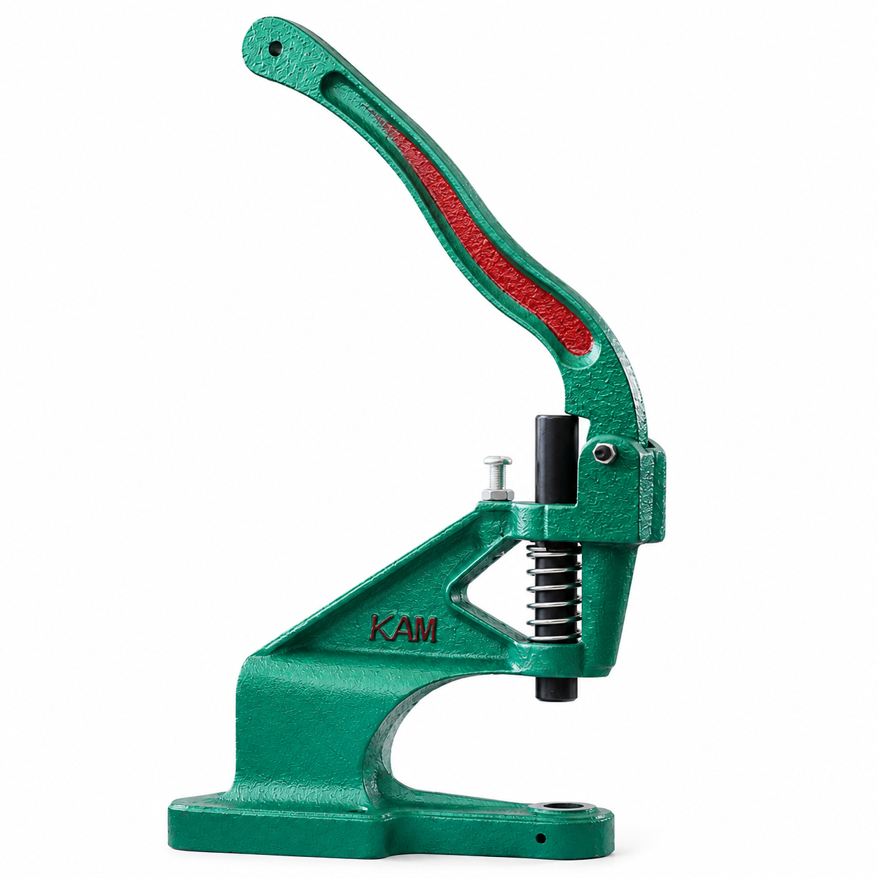 KAM Professional Table Press for Snaps, Rivets, Grommets & Buttons (DK93)