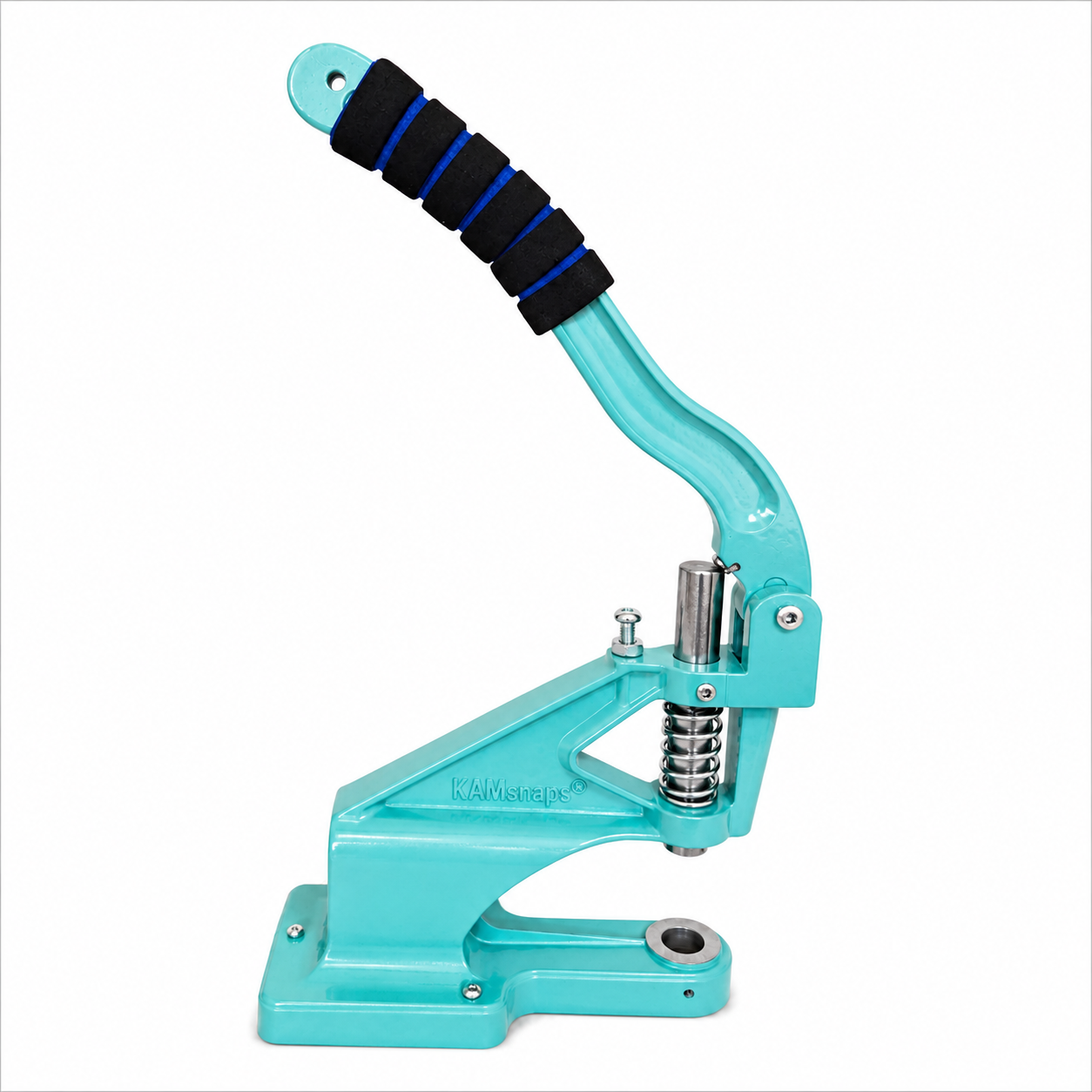 KAM Professional Table Press for Snaps, Rivets, Grommets & Buttons (DK93)