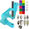 Plastic Snap Press Bundle