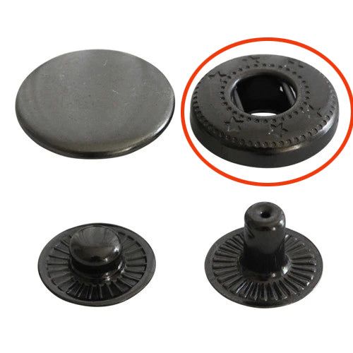 Extra Parts for Fashion Metal Snaps *FINAL SALE*