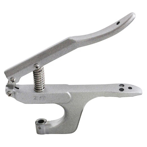 Sew Many Creations Rivet & Snap Press Bundle