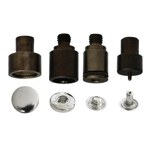 Sew Many Creations Rivet & Snap Press Bundle