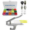 Plastic Snap Press Bundle