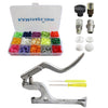 Plastic Snap Press Bundle