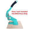 Mounting Board for KX-T2 Pro-Standup Press