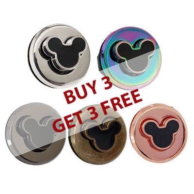 Buy 3 Get 3 Free: Mouse Turn Lock (2-Pack)