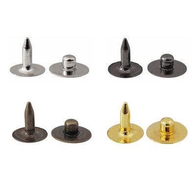 Nipple Rivets (50 Sets)