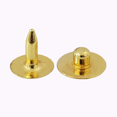 Nipple Rivets (50 Sets)