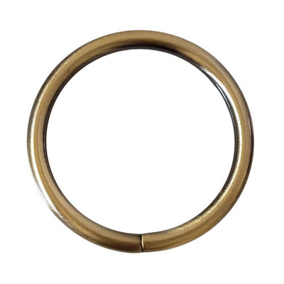 O-Rings for Purses Bags Wallets Handbags Clutches Totes - KAMsnaps®