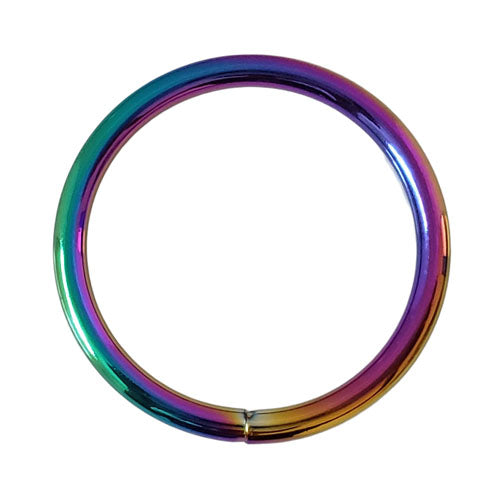 1", 1.5", or 2" O-Rings