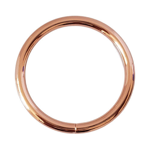 1", 1.5", or 2" O-Rings