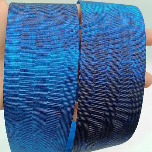 2" OCEAN Seatbelt Webbing (5 Yards)