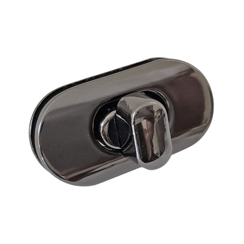 Oval TURN LOCKS (2-Pack)