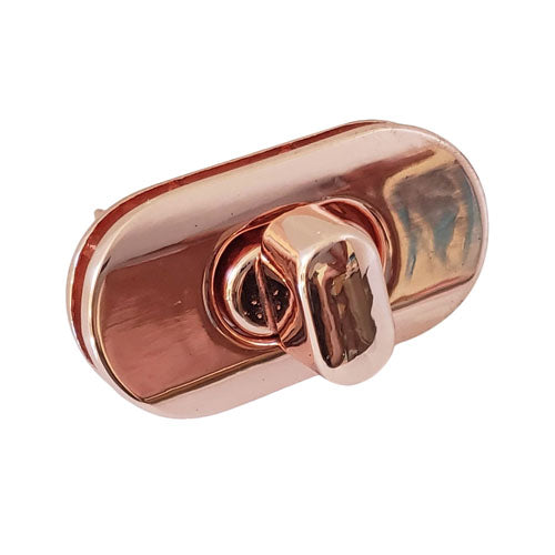 Oval TURN LOCKS (2-Pack)