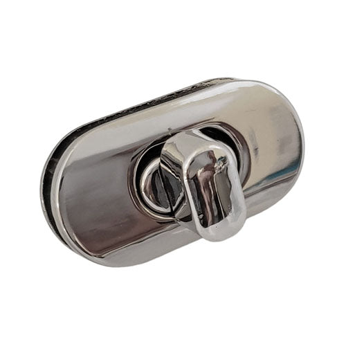 Oval TURN LOCKS (2-Pack)
