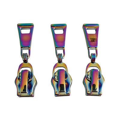 Buy 4 Get 5th Free: #5 Zipper Pulls