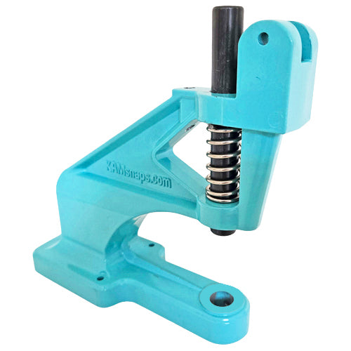 Professional Rivet Press Machine for Snaps Grommets Rivets Buttons ...