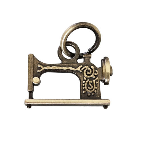 Sewing Charms (10-Pack)