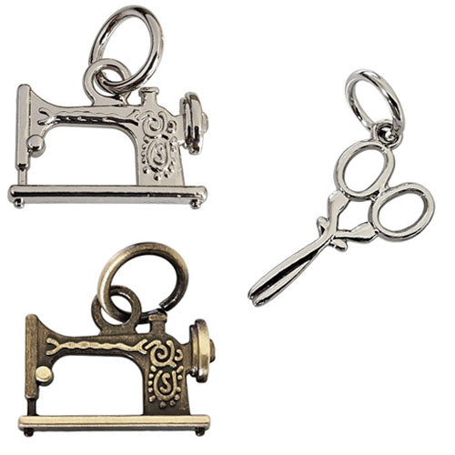 Sewing Charms (10-Pack)
