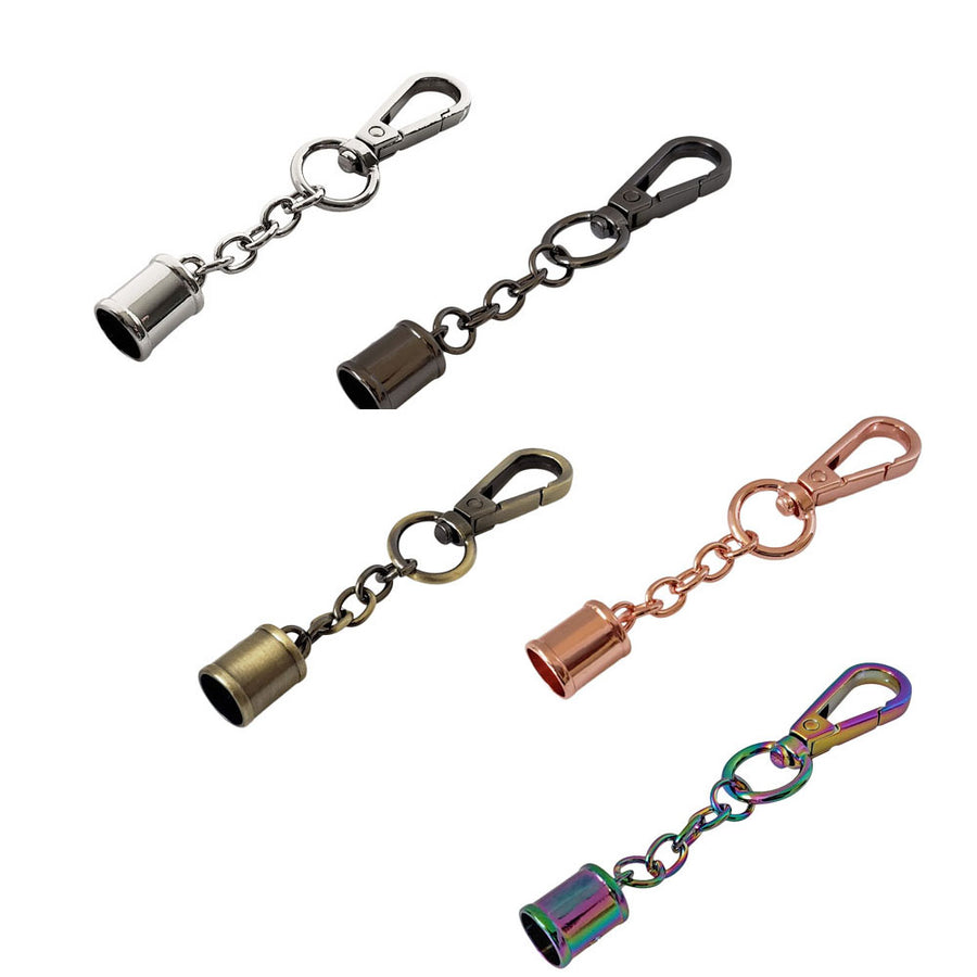 Tassel Caps (4-Pack)