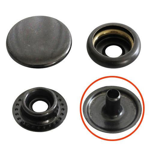 Extra Parts for UTILITY Metal Snaps *FINAL SALE*