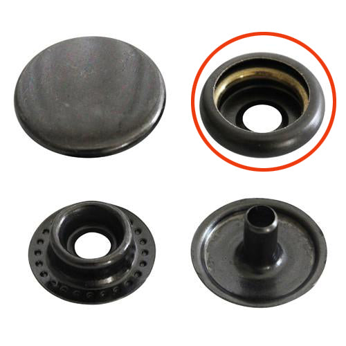 Extra Parts for UTILITY Metal Snaps *FINAL SALE*