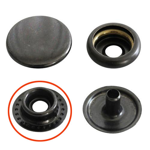 Extra Parts for UTILITY Metal Snaps *FINAL SALE* - KAMsnaps®