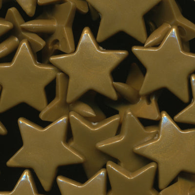 KAM Fastener Button Snaps Star Shaped Stars Shapes Size 20 B11 Gold -  KAMsnaps®