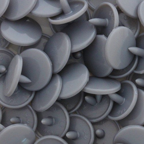 B13 Medium Silver