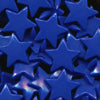 KAM Plastic Snaps Star Shaped Stars Shapes Size 20 Sets B16 Royal Blue
