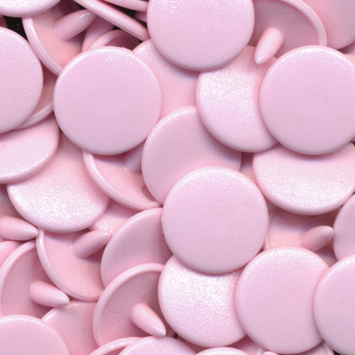 B18 Pastel Pink